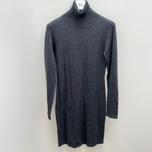 InWear | Turtleneck Sweater Dress